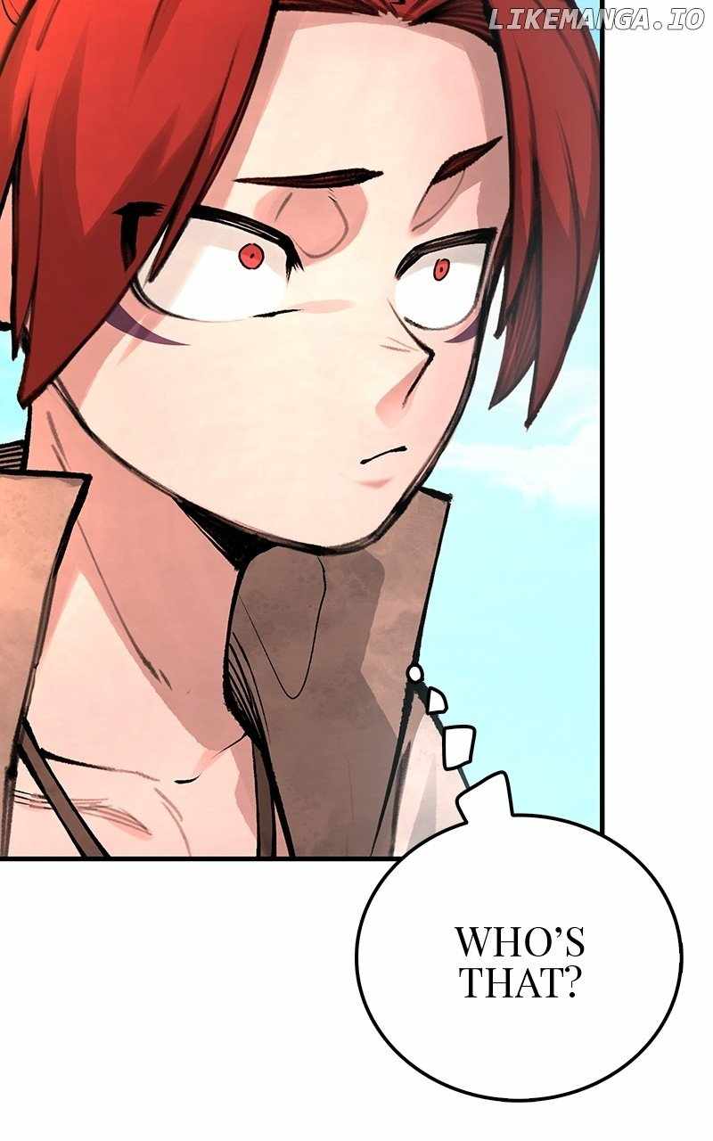 Piece Maker of Flame Chapter 42 4
